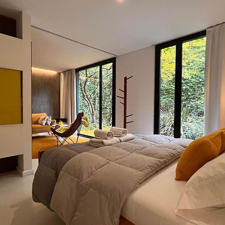 Escala83 Apartamentos Mendoza Ngoại thất bức ảnh