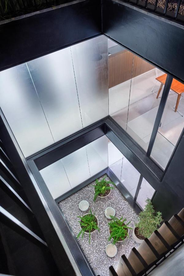 Escala83 Apartamentos Mendoza Ngoại thất bức ảnh