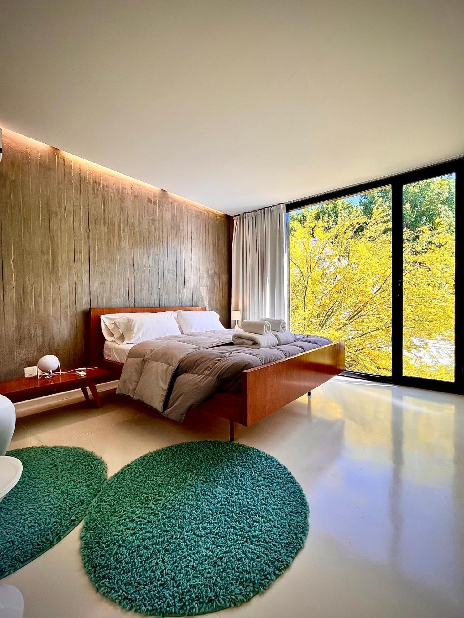 Escala83 Apartamentos Mendoza Ngoại thất bức ảnh
