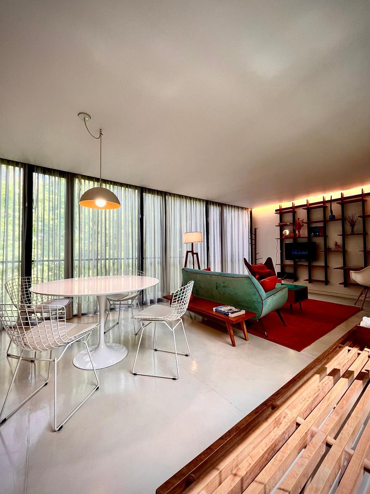 Escala83 Apartamentos Mendoza Ngoại thất bức ảnh