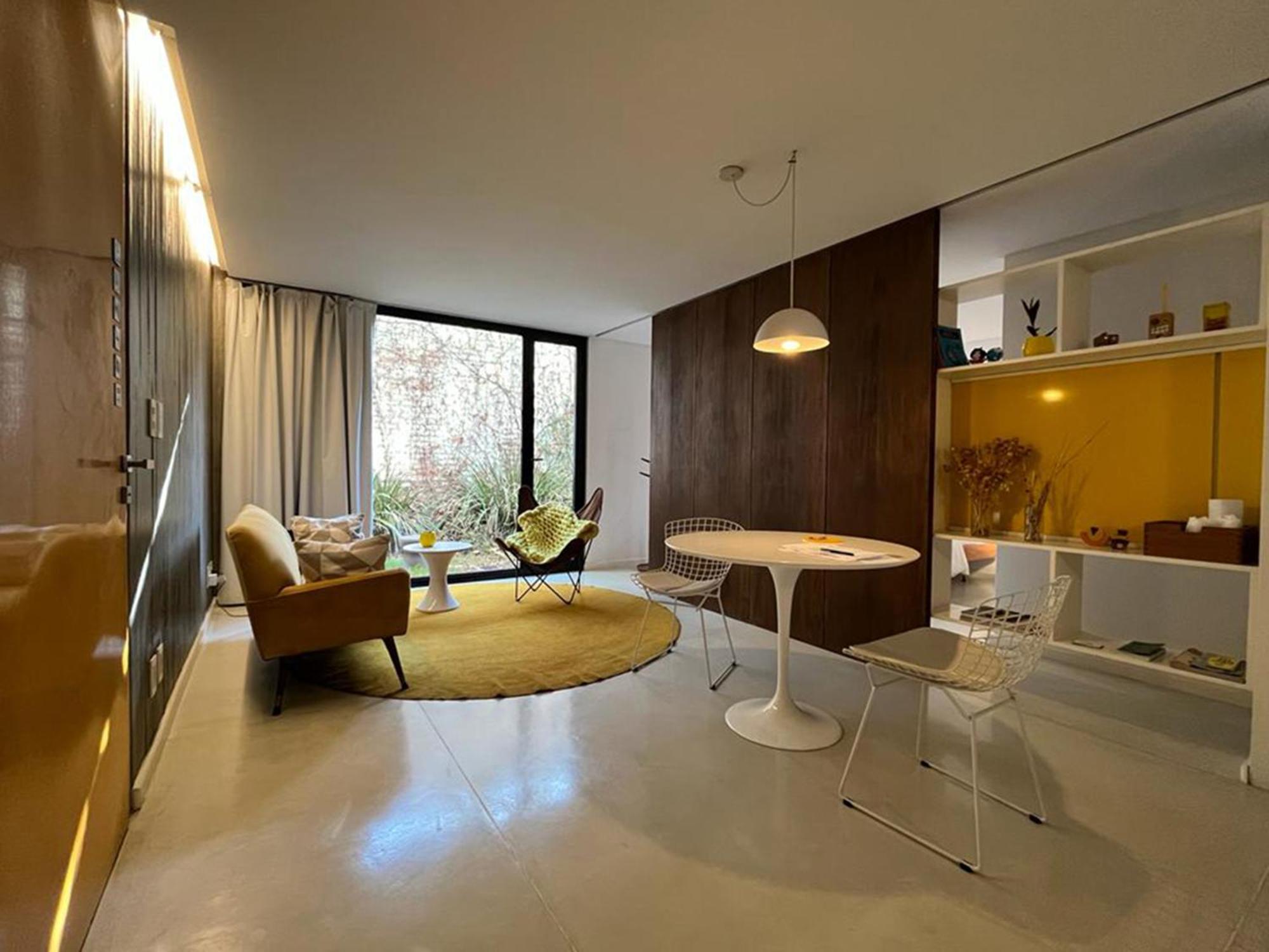 Escala83 Apartamentos Mendoza Ngoại thất bức ảnh